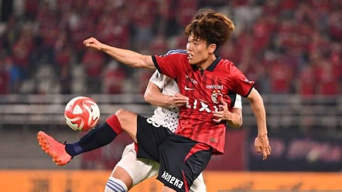 Nhận định, soi k&egrave;o Nagoya Grampus Eight với Kashima Antlers, 16h00 ng&agrave;y 23/2: Chiến thắng nhọc nhằn