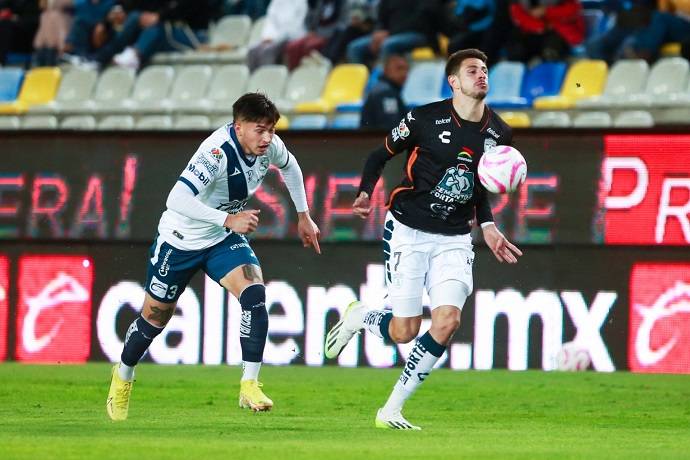 Nhận định, soi kèo Puebla với Pachuca, 8h00 ngày 21/2: Khách gặp khó