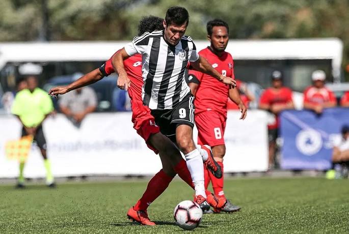 Nhận định, soi k&egrave;o Veitongo với Tupapa Maraerenga, 10h00 ng&agrave;y 23/2: V&eacute; cho chủ nh&agrave;