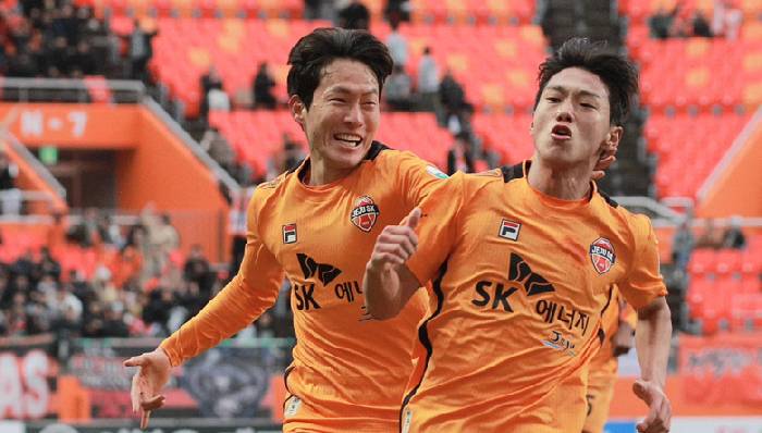Nhận định, soi k&egrave;o Jeju FC vs Gimcheon Sangmu, 12h00 ng&agrave;y 22/2: Thất vọng cửa tr&ecirc;n