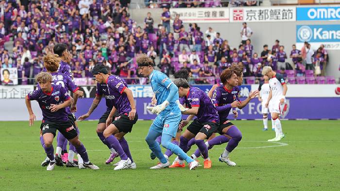 Nhận định, soi k&egrave;o Kyoto Sanga vs Urawa Red Diamonds, 12h00 ng&agrave;y 22/2: Kh&aacute;ch &lsquo;tạch&rsquo;