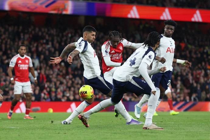 Chuyên gia Tony Ansell dự đoán Tottenham vs Arsenal, 23h30 ngày 22/2