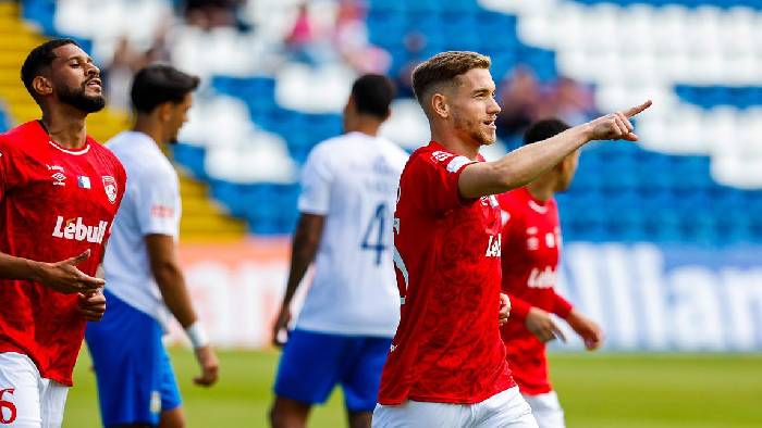 Nhận định, soi kèo Alverca vs Santa Clara, 22h30 ngày 21/2: Khách trắng tay