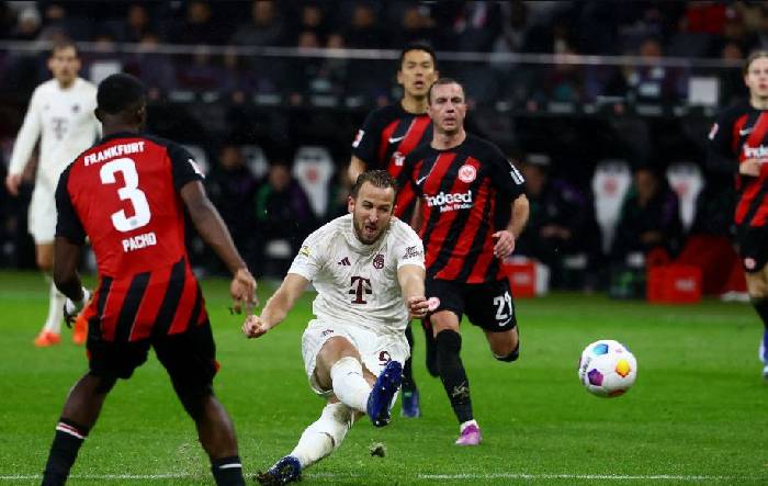 Nhận định, soi k&egrave;o Bayern Munich vs Frankfurt, 21h30 ng&agrave;y 21/2: H&ugrave;m x&aacute;m tự tin gi&agrave;nh trọn 3 điểm