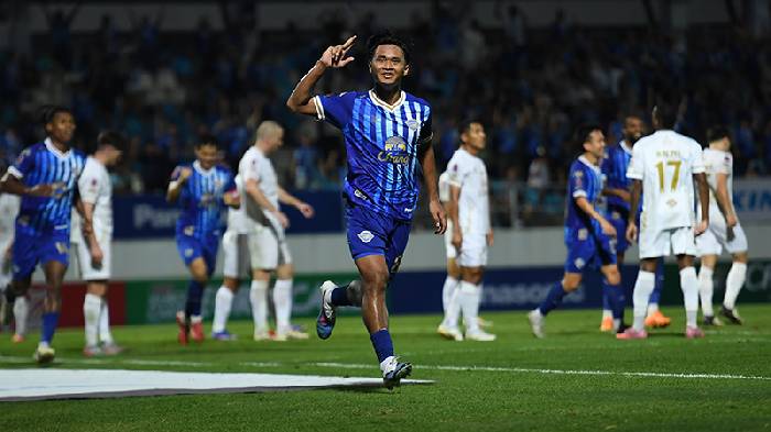 Nhận định soi kèo Chiangrai United vs Chonburi, 18h00 ngày 21/2: Dễ hòa