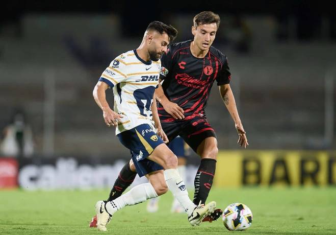 Nhận định, soi k&egrave;o Club Tijuana vs Mazatlan, 12h10 ng&agrave;y 22/2: Đối thủ kh&oacute; chịu