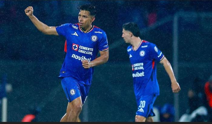 Nhận định, soi kèo Cruz Azul vs Guadalajara, 10h05 ngày 22/2: Trận cầu 6 điểm