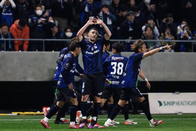 Nhận định, soi kèo Fagiano Okayama vs Gamba Osaka, 12h00 ngày 22/2: Không hề dễ nhằn