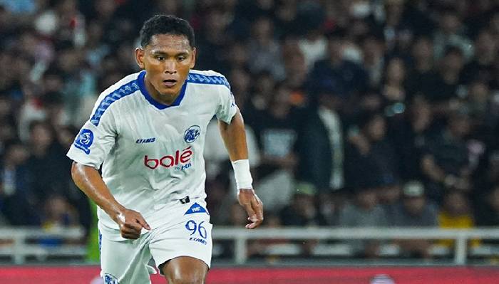 Nhận định soi k&egrave;o Madura United vs Arema, 20h30 ng&agrave;y 21/2: Thất vọng chủ nh&agrave;