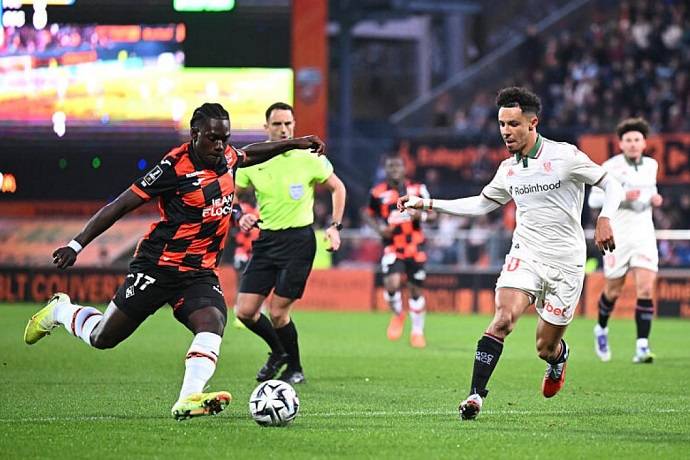Nhận định, soi kèo Nice vs Lorient, 23h15 ngày 22/2: Chủ nhà gặp khó