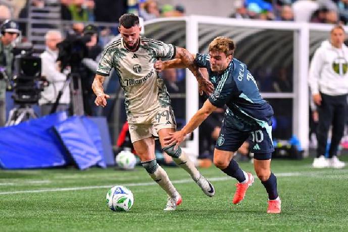 Nhận định, soi kèo Portland Timbers vs Columbus Crew, 10h030 ngày 22/2: Điểm tựa Providence Park
