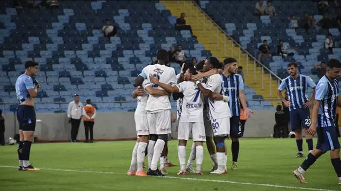 Nhận định, soi kèo Sariyer vs Adana Demirspor, 17h30 ngày 23/2: Buông xuôi