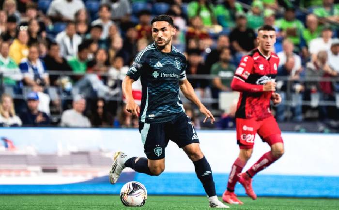 Nhận định, soi kèo Seattle Sounders vs Colorado Rapids, 09h15 ngày 23/2: 3 điểm ở lại Lumen Field