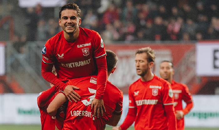 Nhận định soi kèo Twente vs Groningen, 18h15 ngày 22/2: Tiếp tục thua