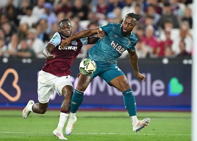 Soi kèo góc West Ham vs Bournemouth, 0h30 ngày 22/02