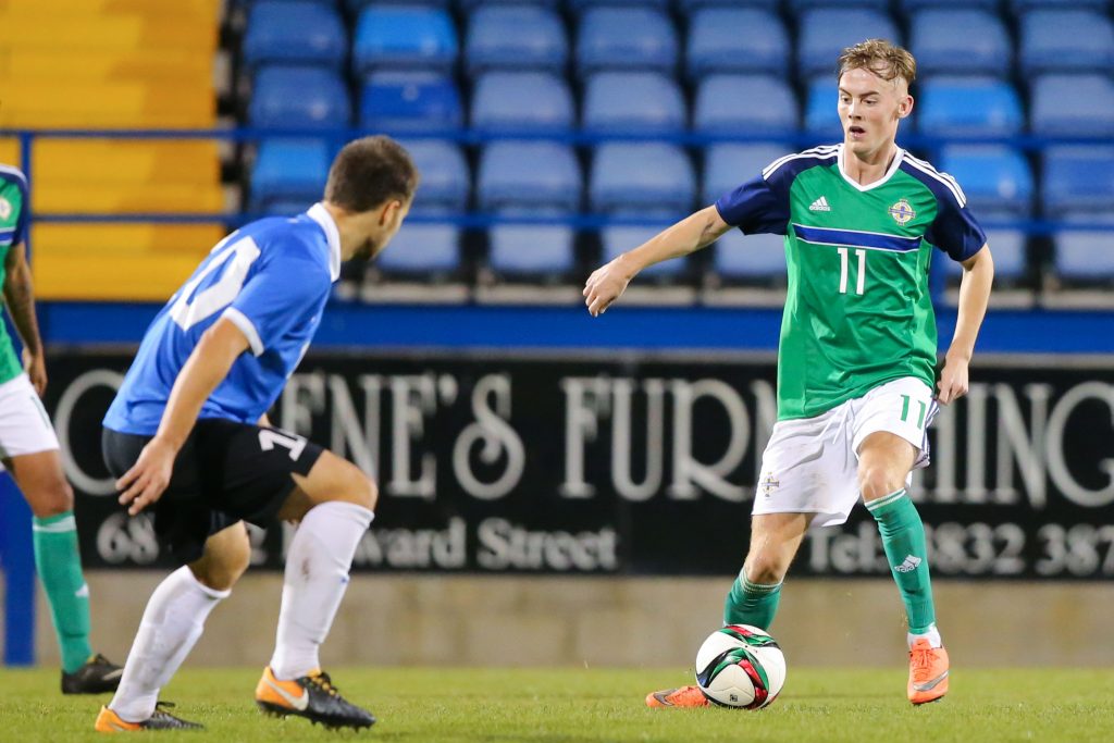 Nhận định Bắc Ireland vs Estonia, 02h45 22/3 (V&ograve;ng loại Euro 2020)