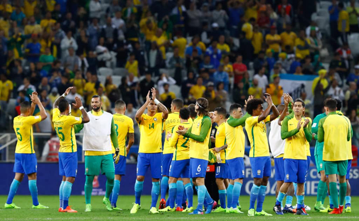 Ph&acirc;n t&iacute;ch tỷ lệ Brazil vs Panama, 0h ng&agrave;y 24/3