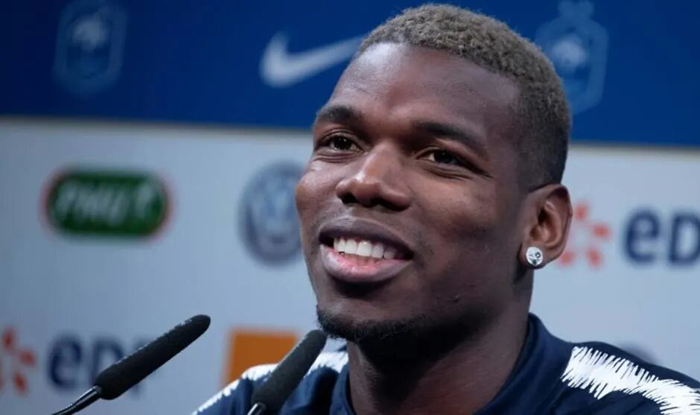 Pogba công khai ‘thả tim’ Real Madrid, ‘nịnh nọt’ MU