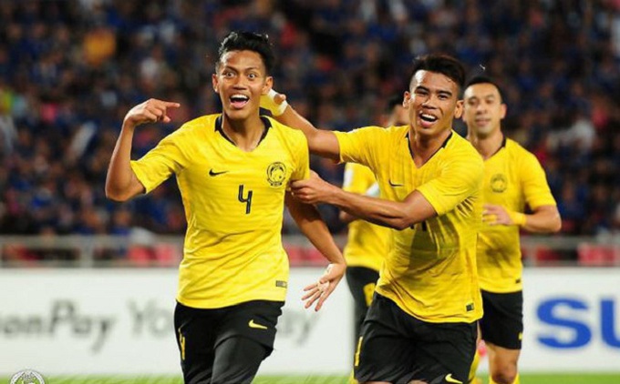 Nhận định U23 Malaysia vs U23 Philippines, 19h45 ng&agrave;y 22/3 (V&ograve;ng loại U23 ch&acirc;u &Aacute;)
