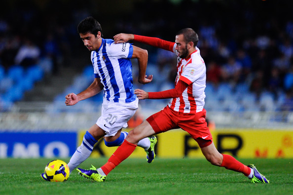 Nhận định Deportivo vs Almeria 03h00, 23/03 (Hạng 2 Tây Ban Nha)