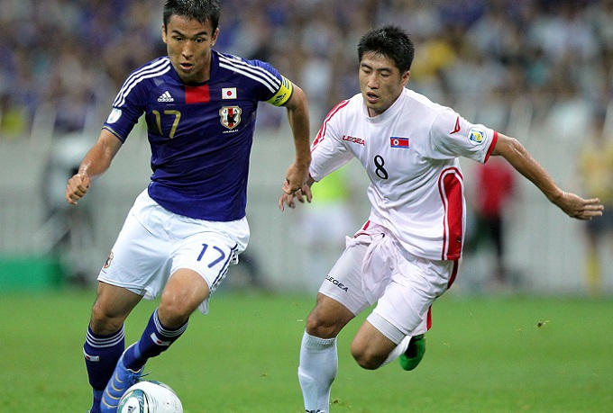 Nhận định U23 Nhật Bản vs U23 Macao 15h30, 22/03 (VL U23 Châu Á)