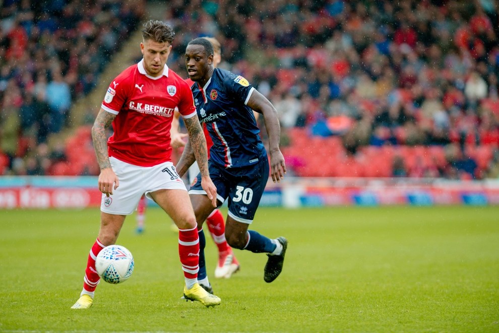 Nhận định Walsall vs Barnsley 19h00, 23/03 (Hạng 3 Anh)