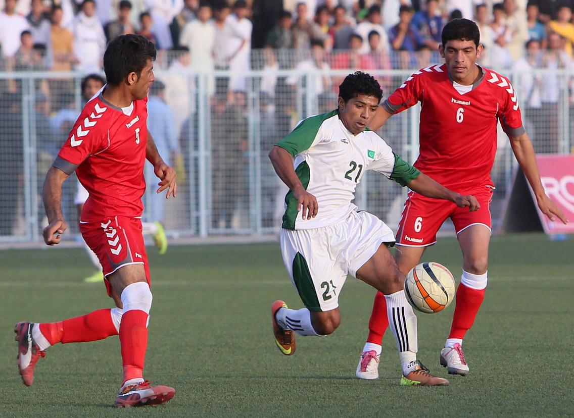 Phân tích tỷ lệ Malaysia vs Afghanistan, 15h30 ngày 23/3