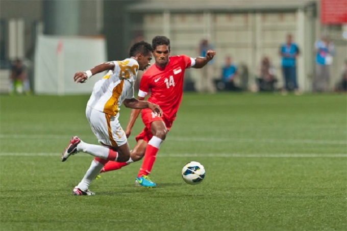 Phân tích tỷ lệ Oman vs Singapore, 19h45 ngày 23/3