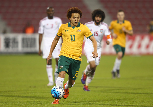 Nhận định U23 Campuchia vs U23 Australia, 20h00 ng&agrave;y 22/3 (U23 ch&acirc;u &Aacute;)