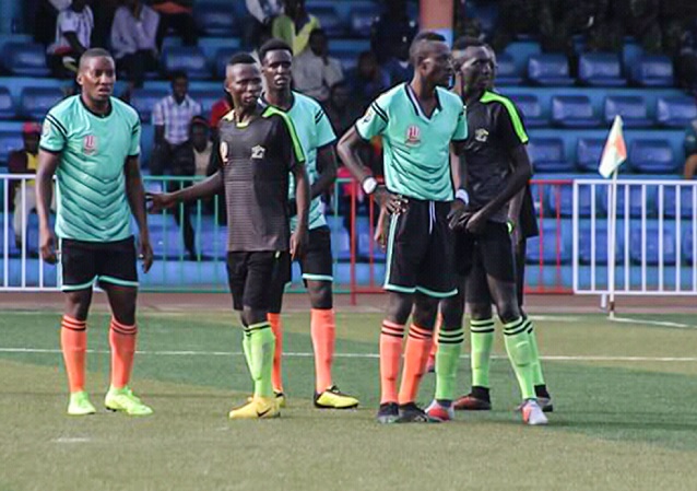 Nhận định Bumamuru vs Aigle Noir, 21h ngày 22/3: Tin vào khách