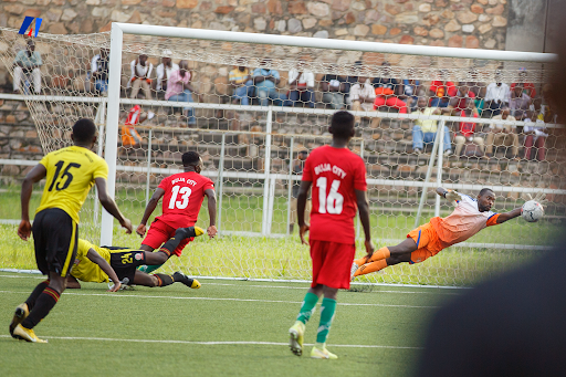 Nhận định Inter Star vs Flambeau du Centre, 18h30 ngày 22/3