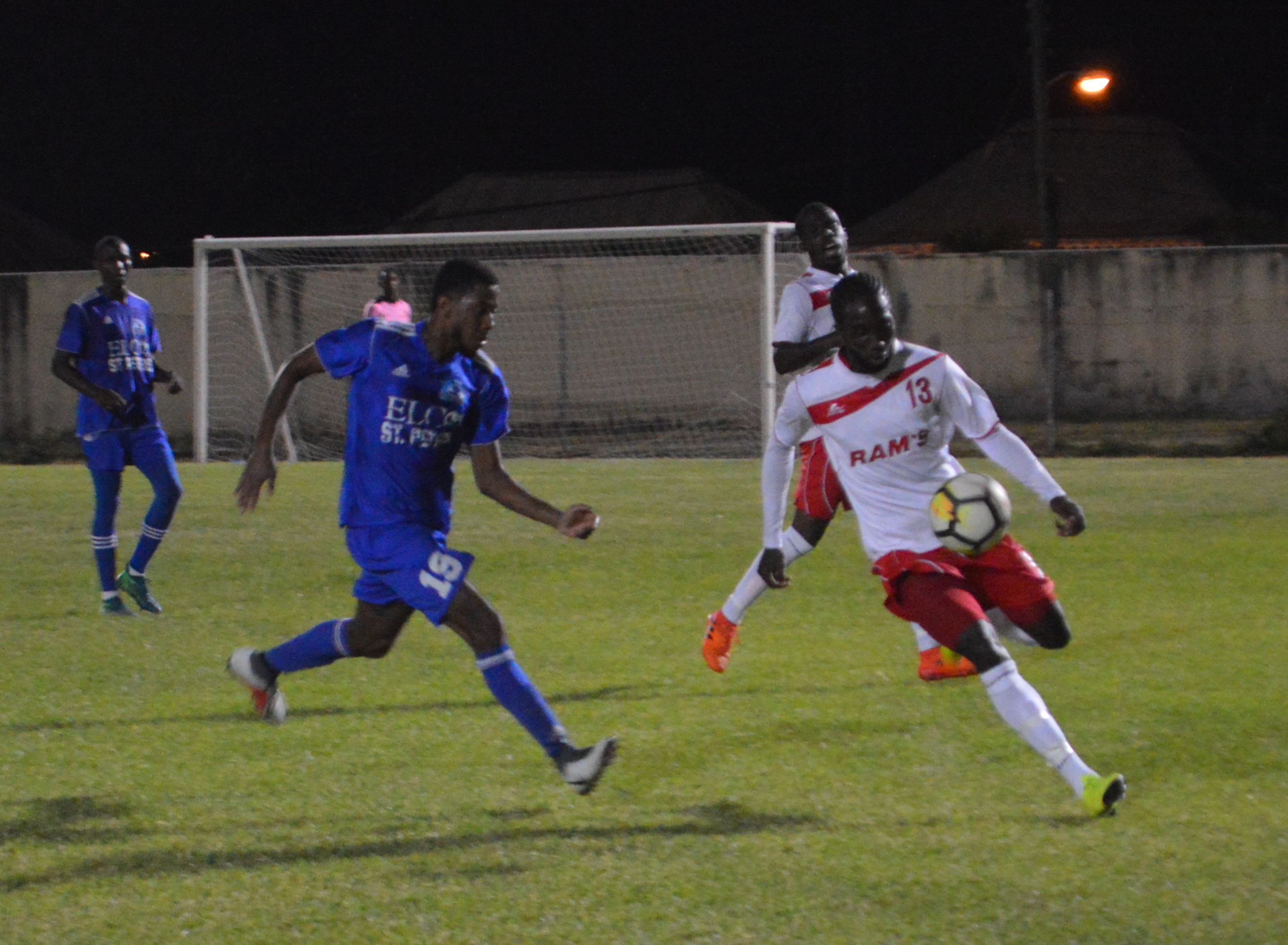 Nhận định Old Road Jets United vs Conaree United, 02h00 ng&agrave;y 23/3