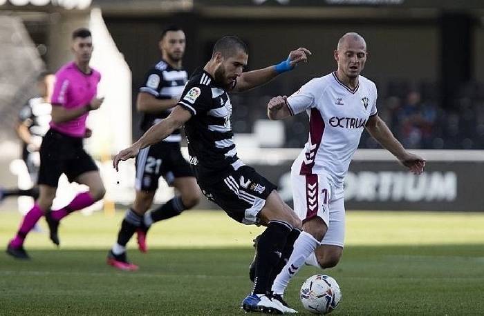 Nhận định Albacete vs Cartagena, 01h00 ngày 23/3