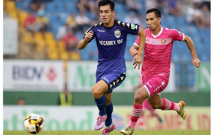 Nhận định Bình Dương vs Sài Gòn, 17h ngày 24/3