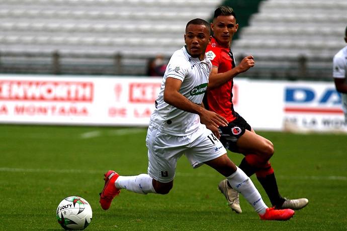 Nhận định Boyacá Chicó vs Envigado, 6h00 ngày 24/3