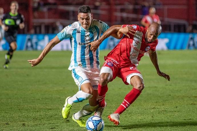 Nhận định Racing Club vs Argentinos Juniors, 7h15 ng&agrave;y 23/3