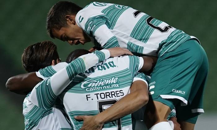 Nhận định Santos Laguna vs Club Leon, 8h06 ngày 22/3