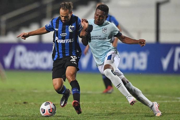 Soi kèo nhà cái hôm nay 22/3: Nacional Montevideo vs Liverpool URU