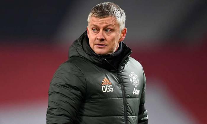 Solsa chỉ r&otilde; ti&ecirc;u ch&iacute; cho c&aacute;c cầu thủ muốn gia nhập MU