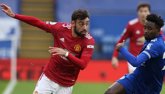 Tiếng n&oacute;i lịch sử: MU hạ Leicester ở tứ kết C&uacute;p FA