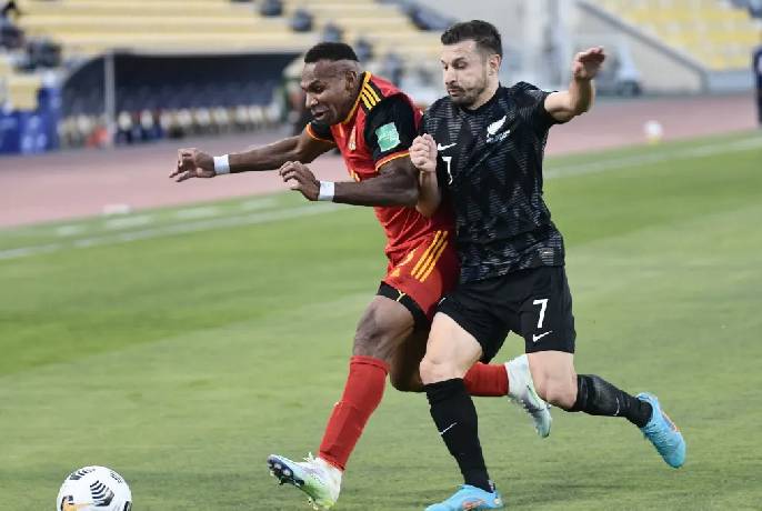 Biến động tỷ lệ k&egrave;o New Zealand vs Fiji, 0h ng&agrave;y 22/3