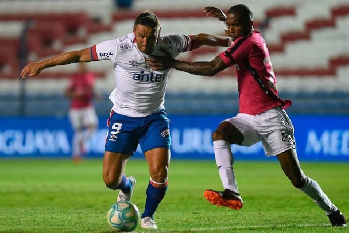 Nhận định, soi kèo Mvo Wanderers vs Nacional, 5h30 ngày 21/3