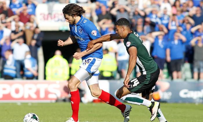 Nhận định, soi kèo Plymouth vs Cheltenham, 2h45 ngày 23/3