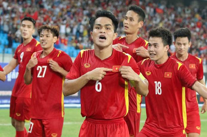 Nhận định, soi kèo U23 Việt Nam vs U23 Iraq, 19h00 ngày 23/03