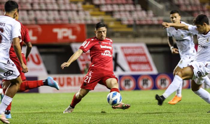 Nhận định, soi kèo Union Espanola vs Nublense, 6h30 ngày 22/3