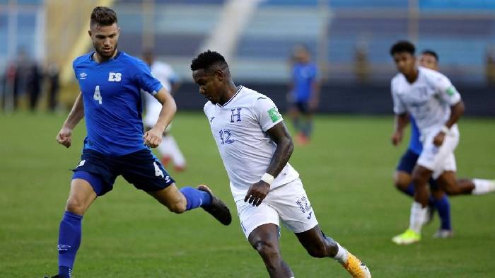 Biến động tỷ lệ k&egrave;o El Salvador vs Honduras, 10h ng&agrave;y 23/3