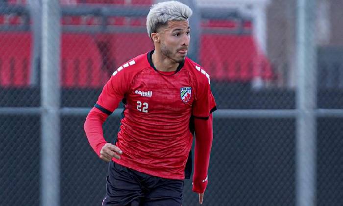 Nhận định, soi kèo Fuego vs North Carolina, 9h05 ngày 23/3