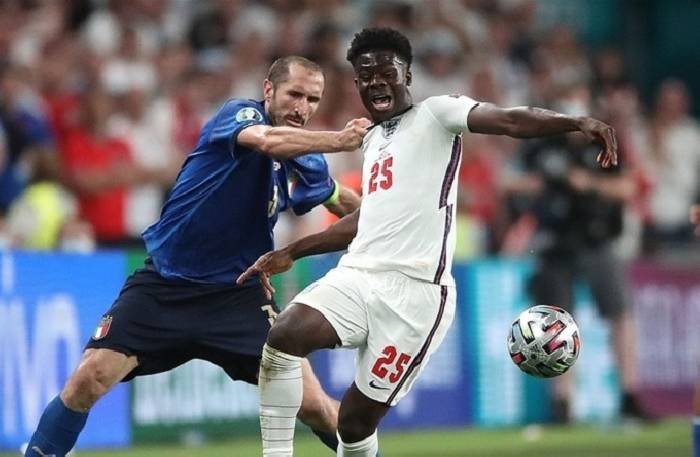 Nhận định, soi kèo Italia vs Anh, 2h45 ngày 24/3