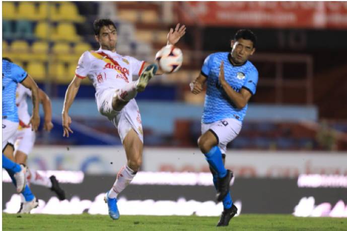 Nhận định, soi kèo Tepatitlan vs Cancun, 6h05 ngày 22/3