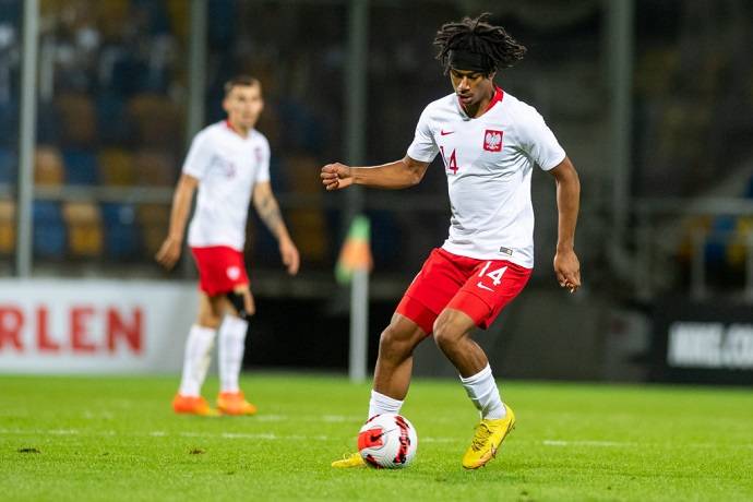 Nhận định, soi kèo U19 Israel vs U19 Ba Lan, 20h00 ngày 22/3